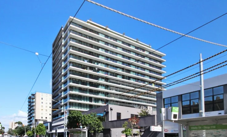 Additional image 11 of 911/52 Park Street, South Melbourne VIC 3205