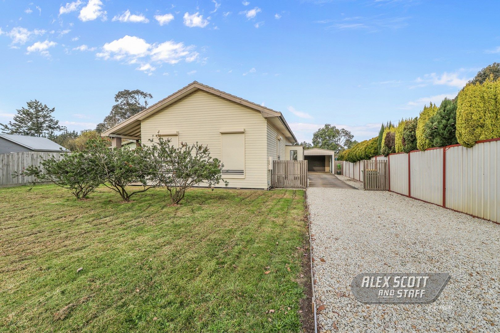 58 Taplins Road, Catani VIC 3981, Image 1