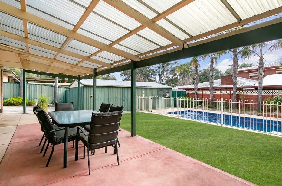 3 bedrooms House in 6 Crampton Street FAIRVIEW PARK SA, 5126