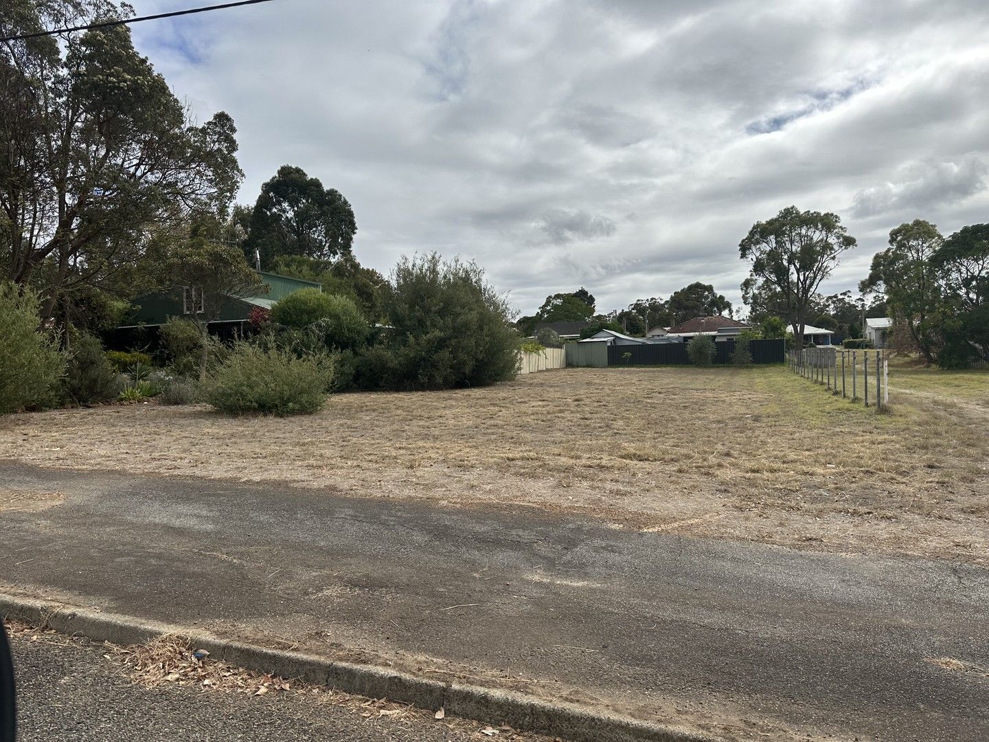 Lot 93/33 Booth Street, Mount Barker WA 6324, Image 0