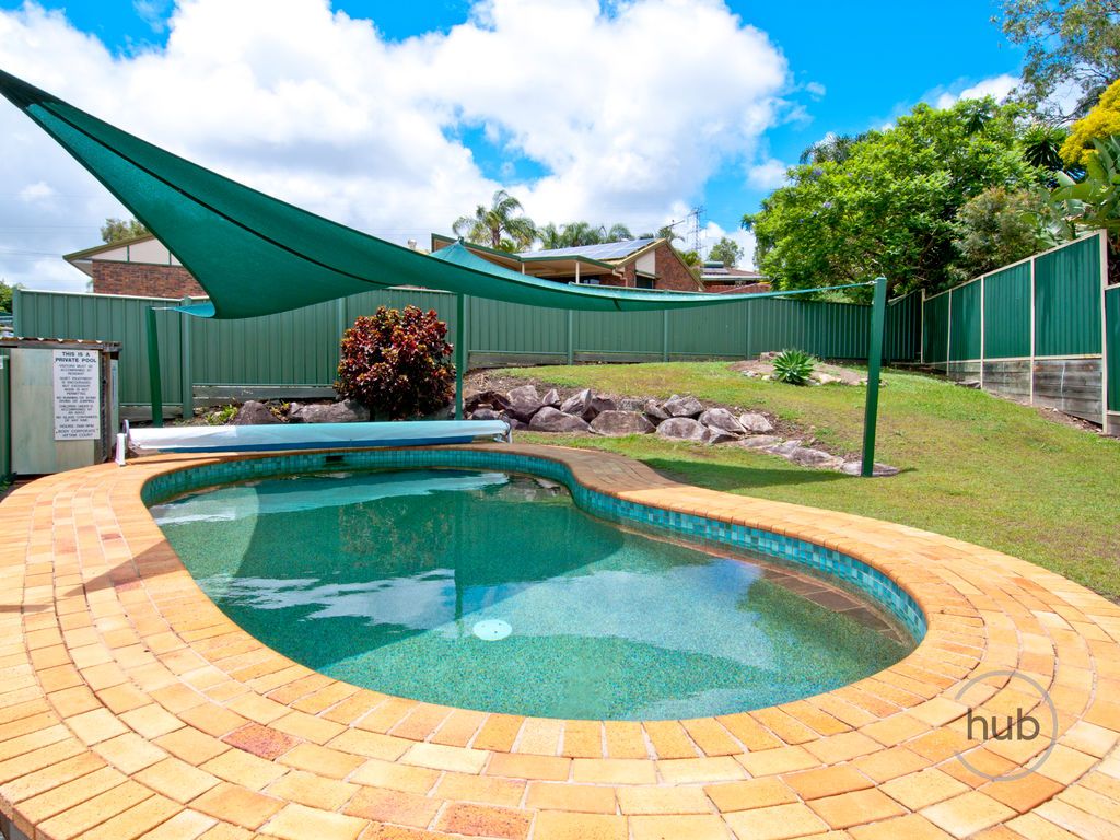 8/9 Quinton Court, Mount Warren Park QLD 4207, Image 2