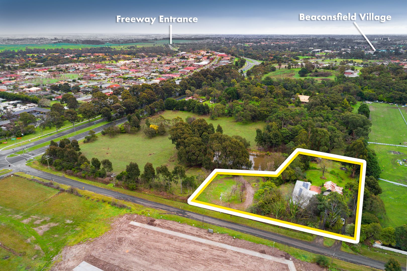 23 Whiteside Road, Beaconsfield VIC 3807, Image 2