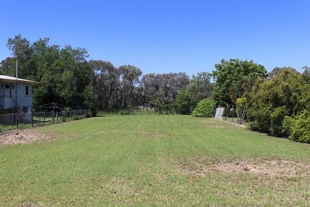 Vacant land in 13 Gralton Street, COLLINSVILLE QLD, 4804