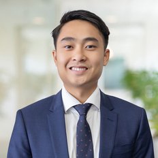 Jackson Nguyen, Sales representative