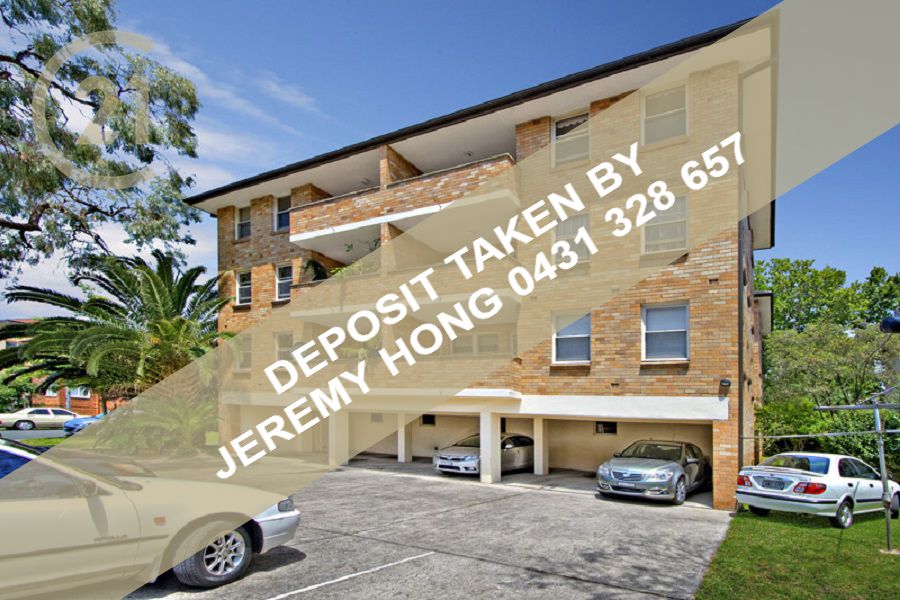 7/267 Victoria Avenue, Chatswood NSW 2067