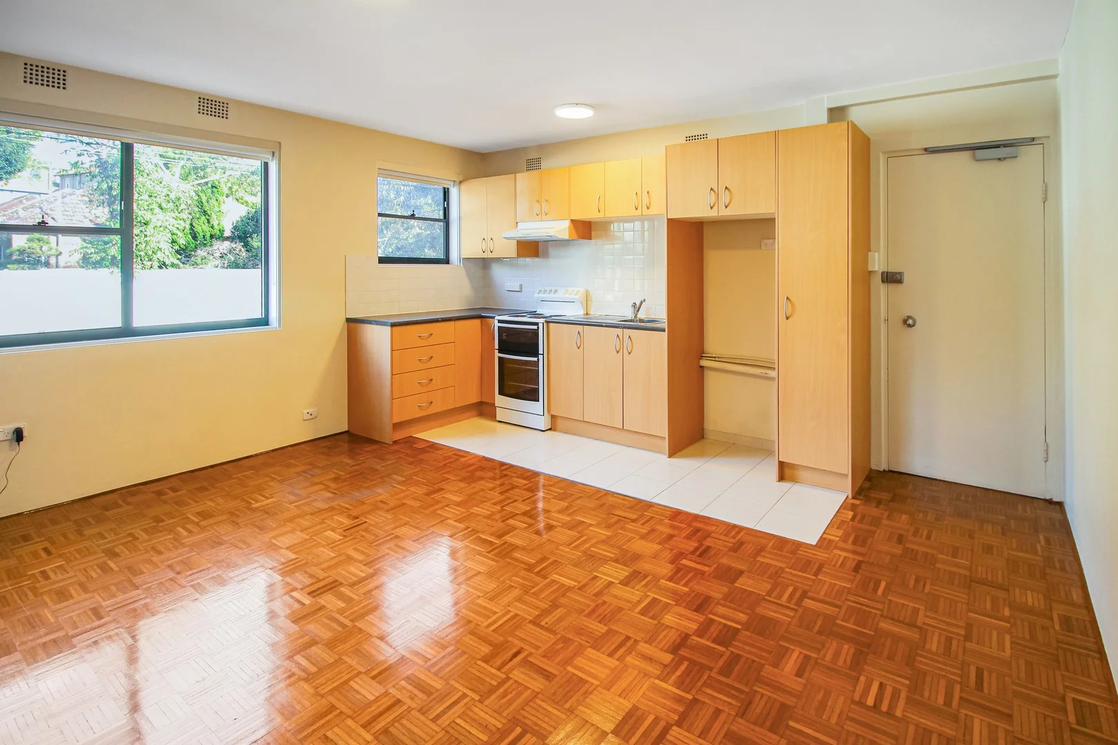 6/16 Glen street, Paddington NSW 2021