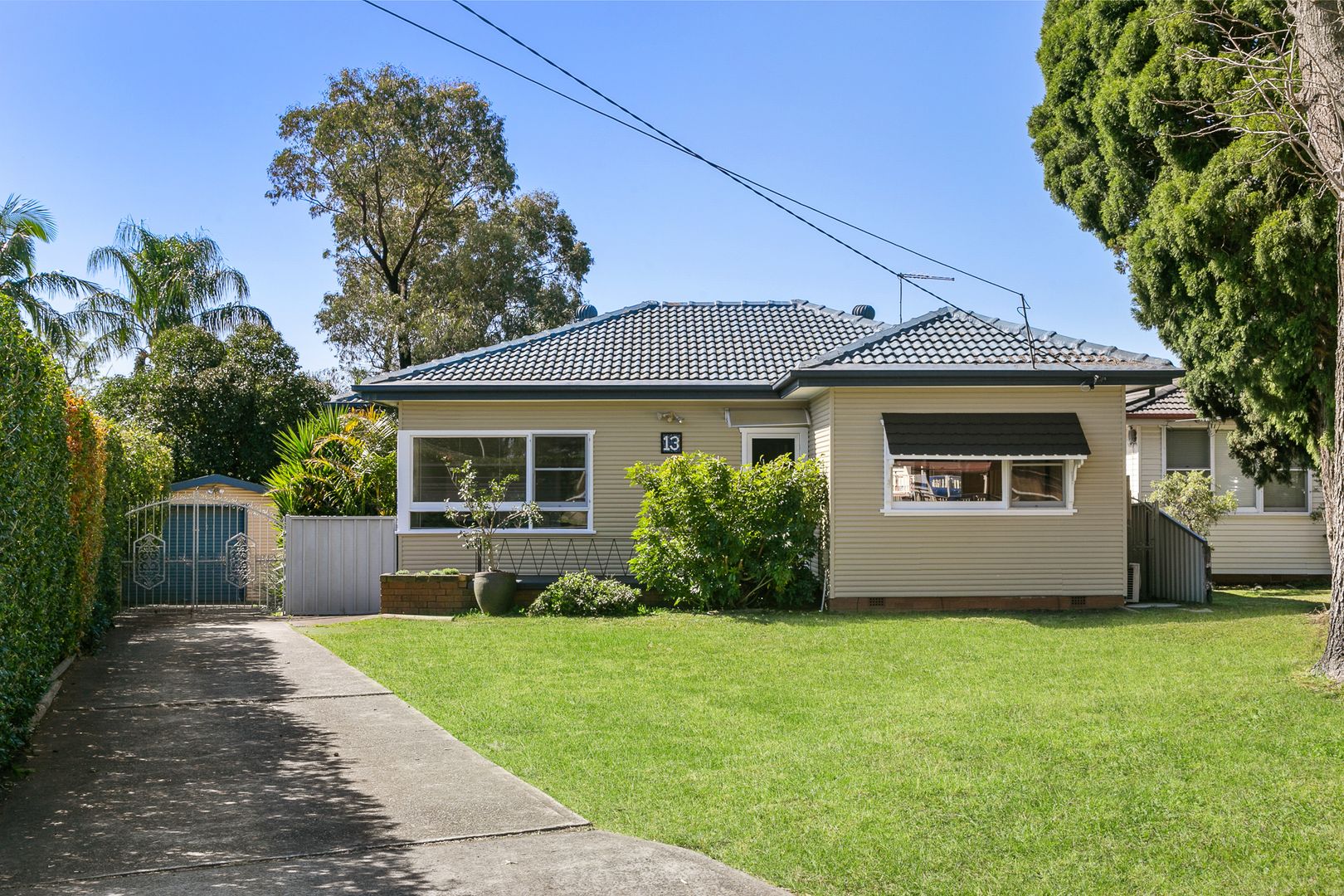 13 Felicia Place, Blacktown NSW 2148