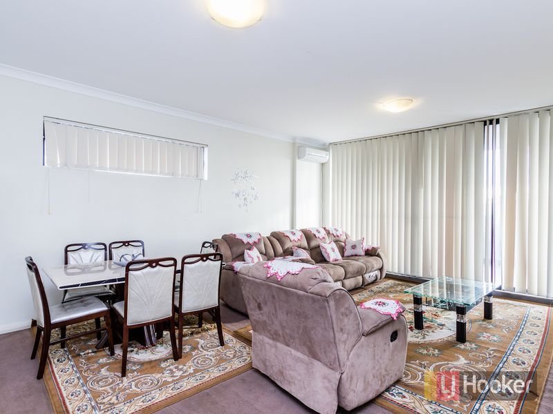 48/254 Beames Avenue, MOUNT DRUITT NSW 2770, Image 2