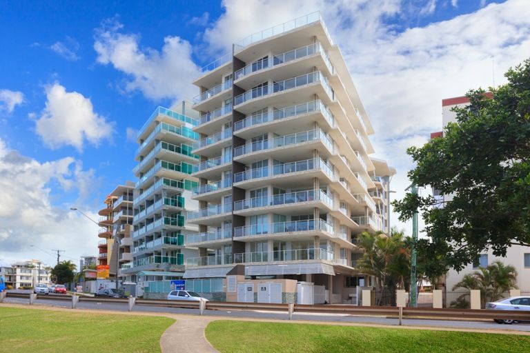 2 bedrooms Apartment / Unit / Flat in 301/87 Marine Parade REDCLIFFE QLD, 4020