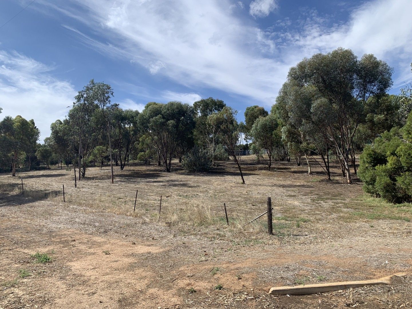 Vacant land in 138 & 139 High Street, WIRRABARA SA, 5481