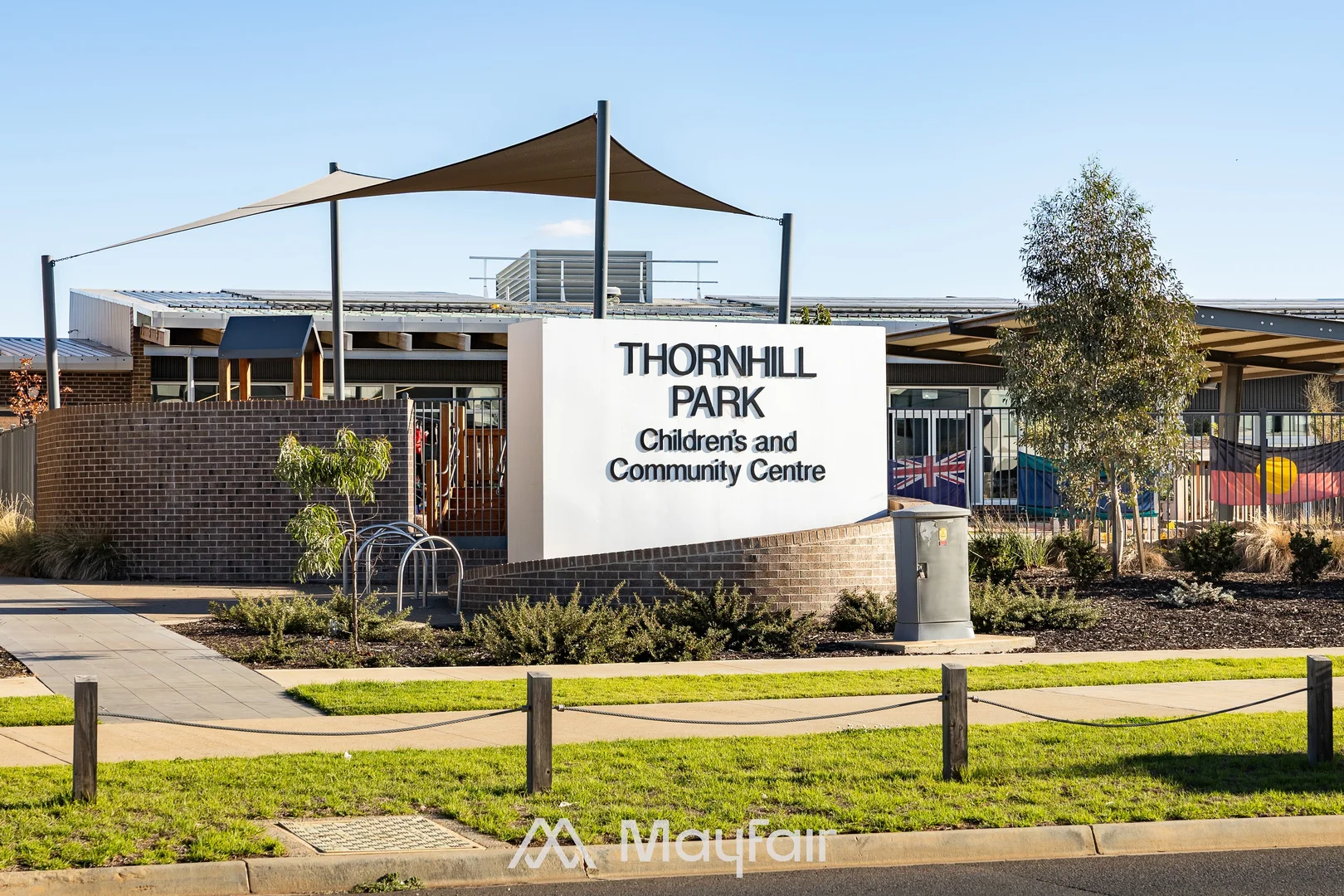 Additional image 8 of Lot 339 Goodwin Street, Thornhill Park VIC 3335