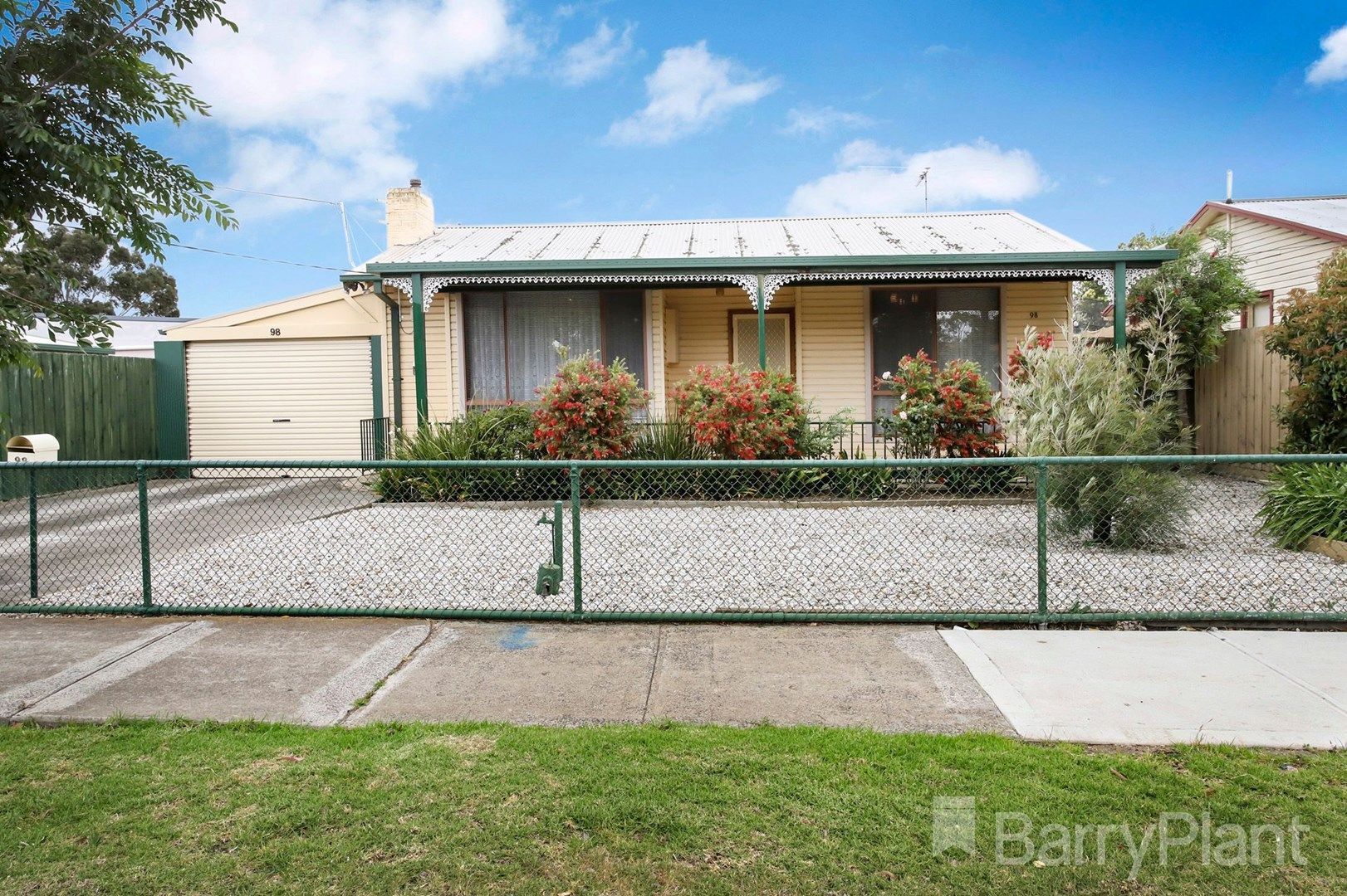 98 Darnley Street, Braybrook VIC 3019, Image 0