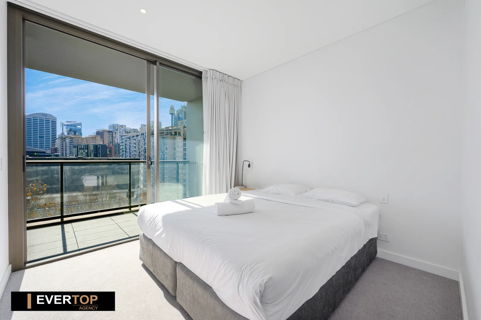 Additional image 8 of Level Furnished, Furnished/81 Harbour Street, Haymarket NSW 2000