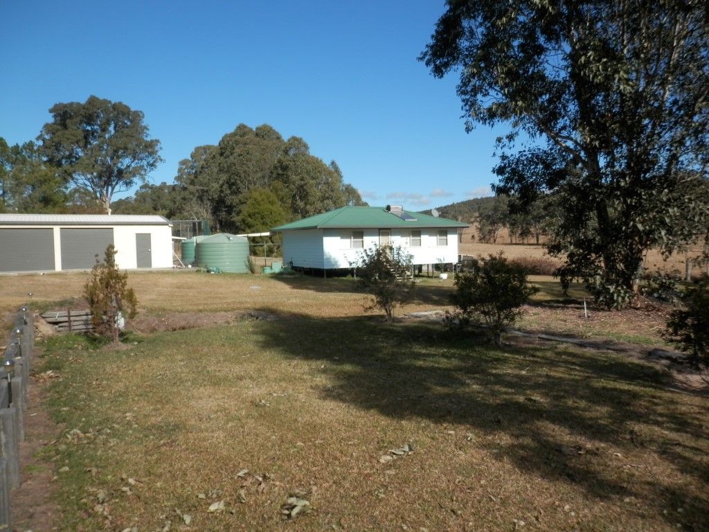 7605 Bruxner Hwy, Drake NSW 2469, Image 0