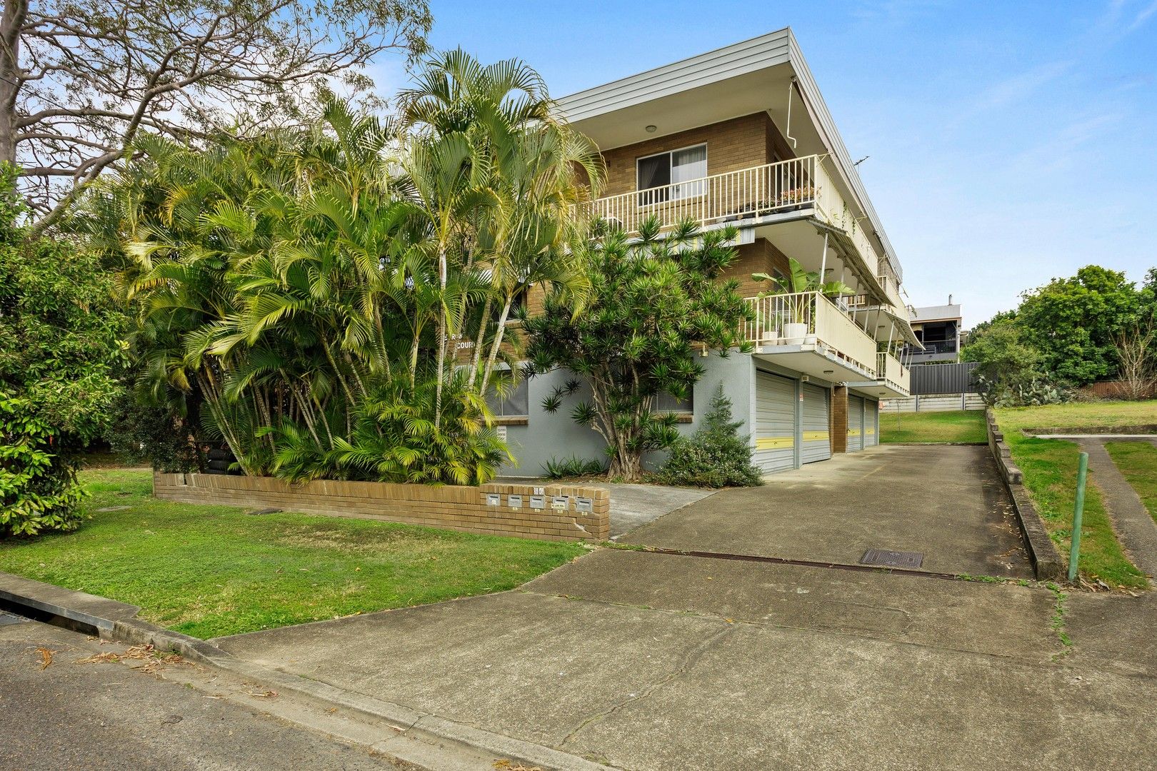 2 bedrooms Apartment / Unit / Flat in 4/24 Figgis Street KEDRON QLD, 4031