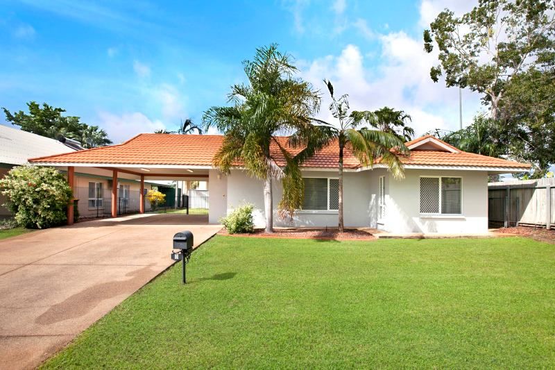 8 Peckham Court, Gunn NT 0832, Image 0