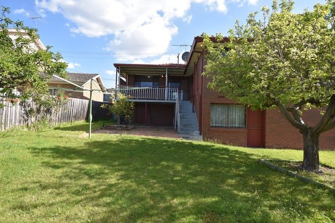 Picture of 15 King Street, TEMPLESTOWE VIC 3106