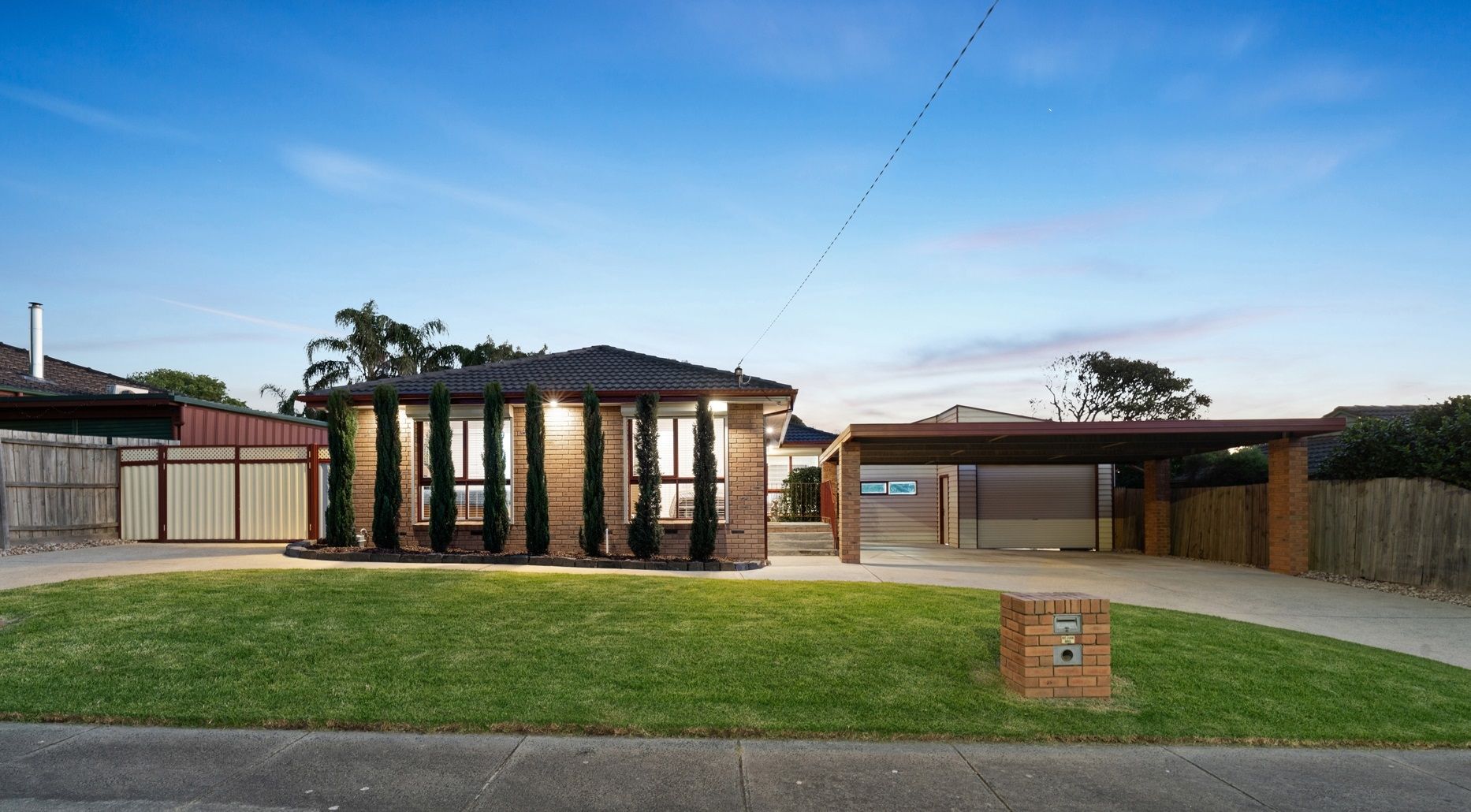 22 Kerrison Drive, Hampton Park VIC 3976, Image 1