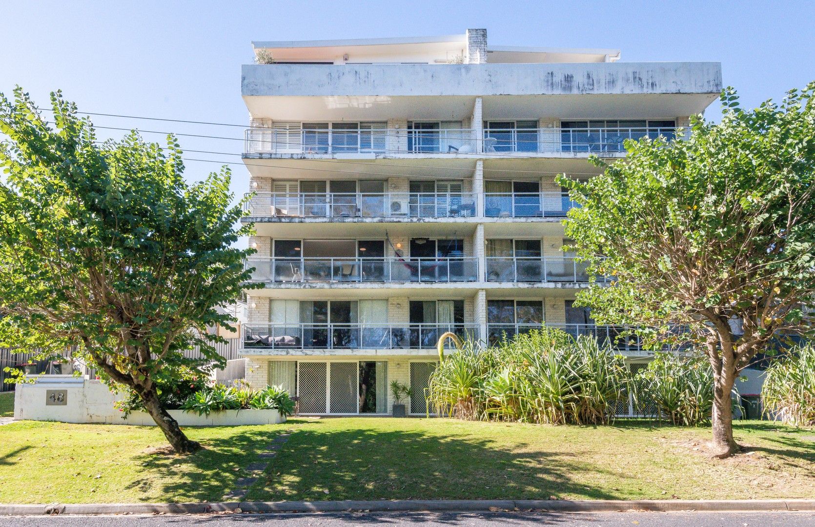 5/48 Mildura Street, Coffs Harbour NSW 2450, Image 0