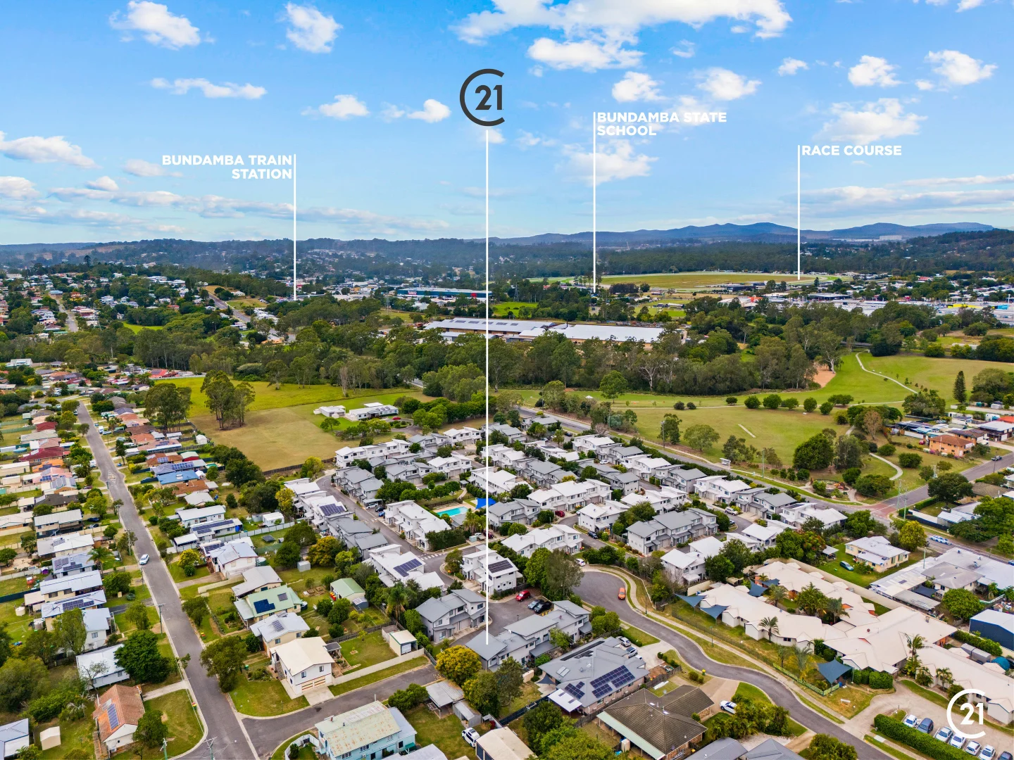 Additional image 23 of 43/40-56 Gledson Street, North Booval QLD 4304