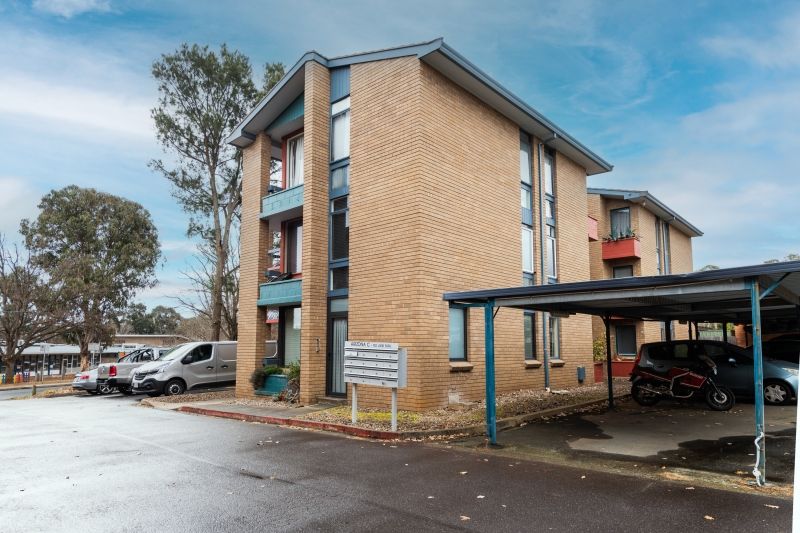 1C/6 Irvine Street, Watson ACT 2602, Image 1