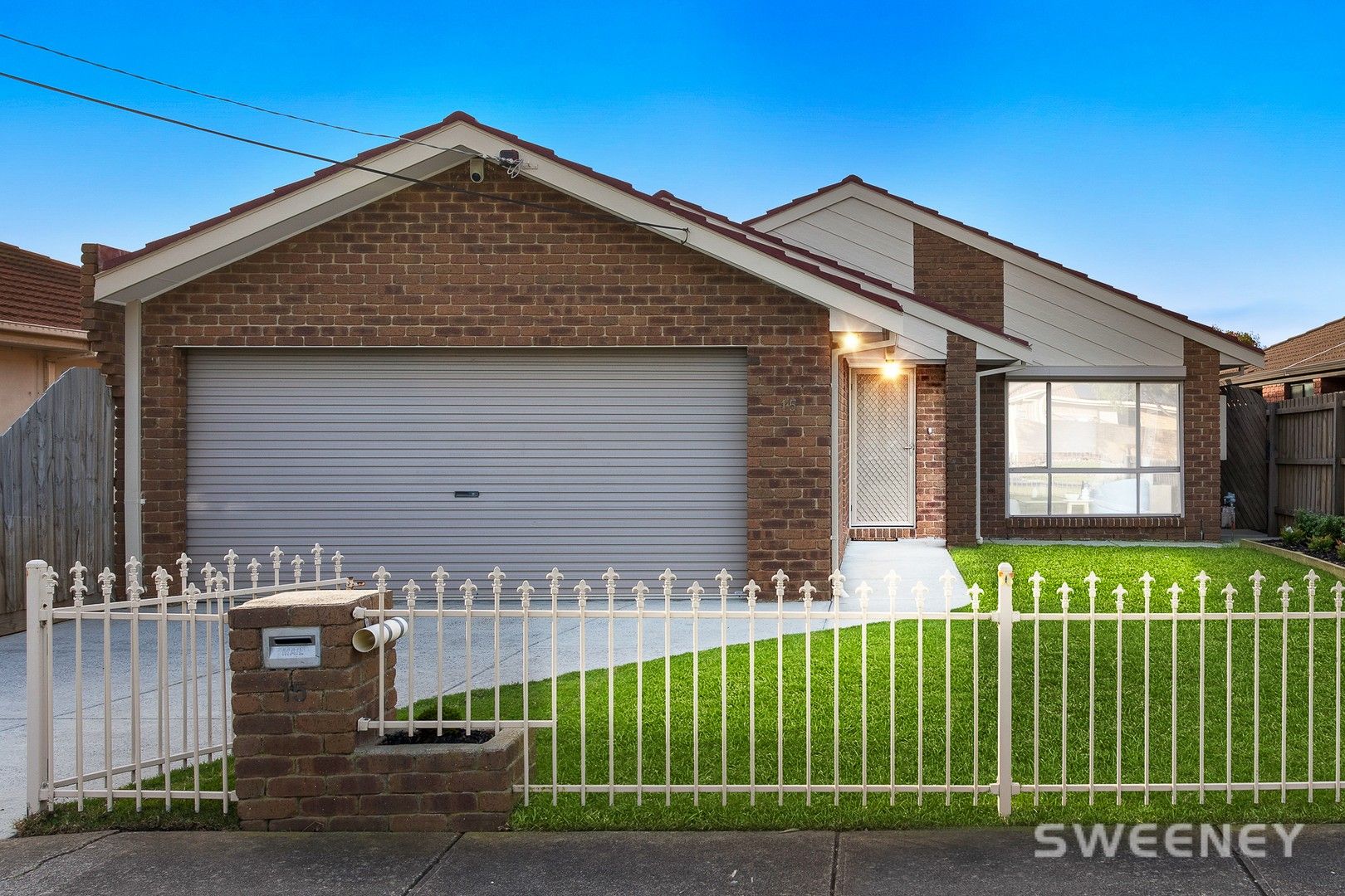 3 bedrooms House in 15 Balaclava Avenue ALTONA MEADOWS VIC, 3028