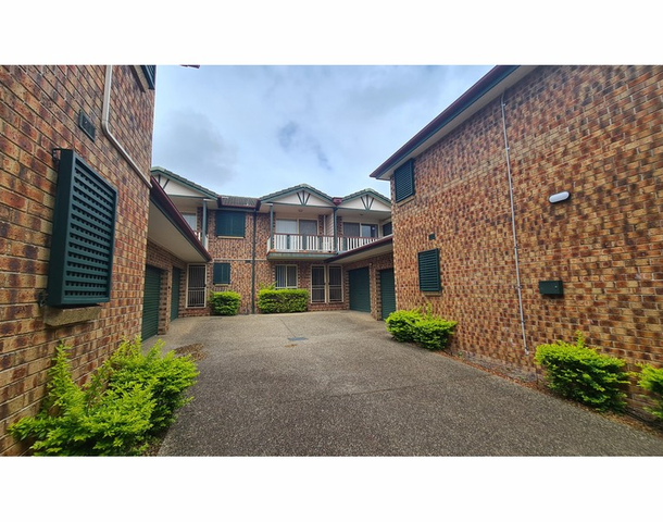 3/85 Chaucer Street, Moorooka QLD 4105