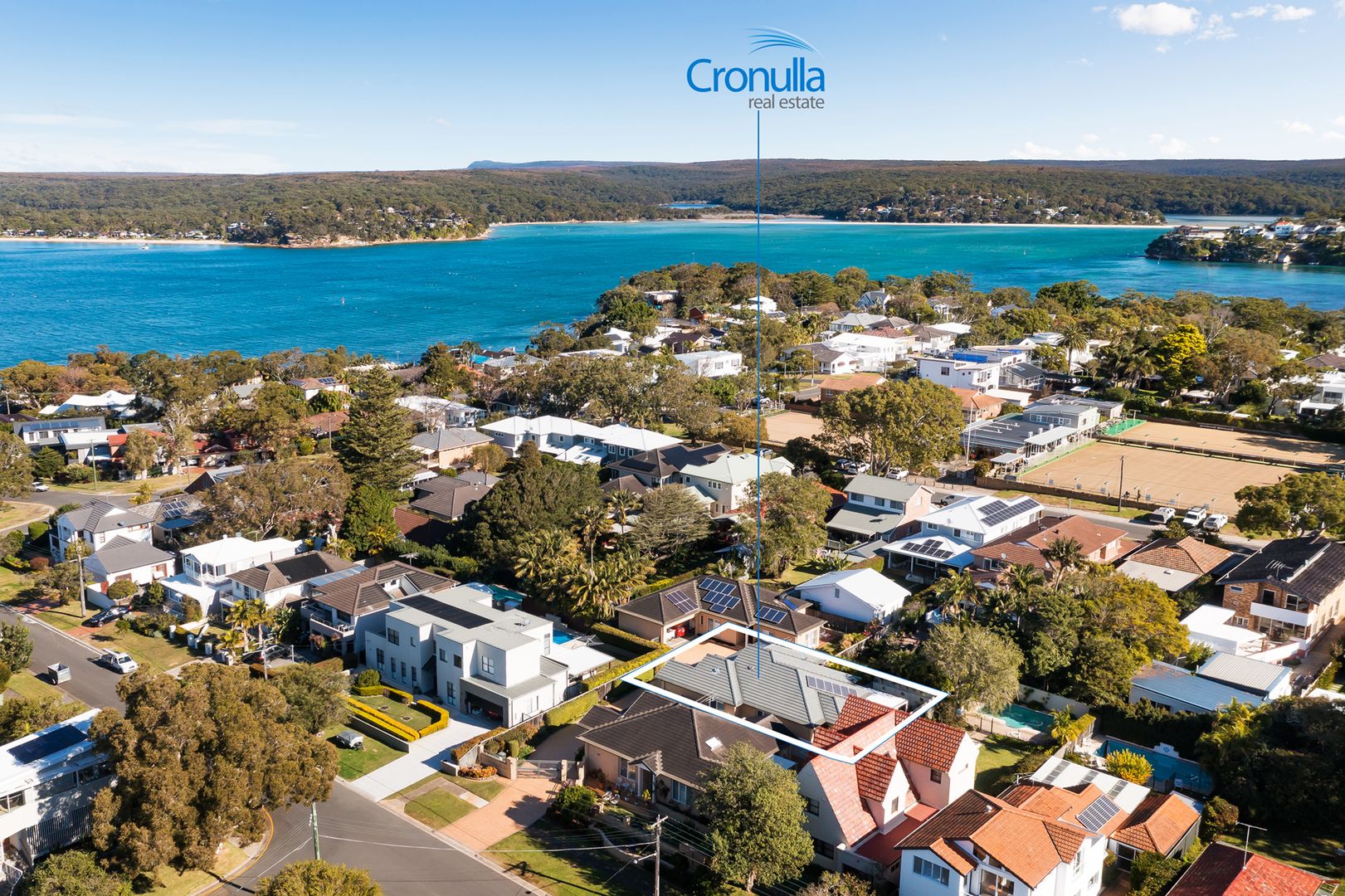 2/17 Harbour Street, Cronulla NSW 2230, Image 1