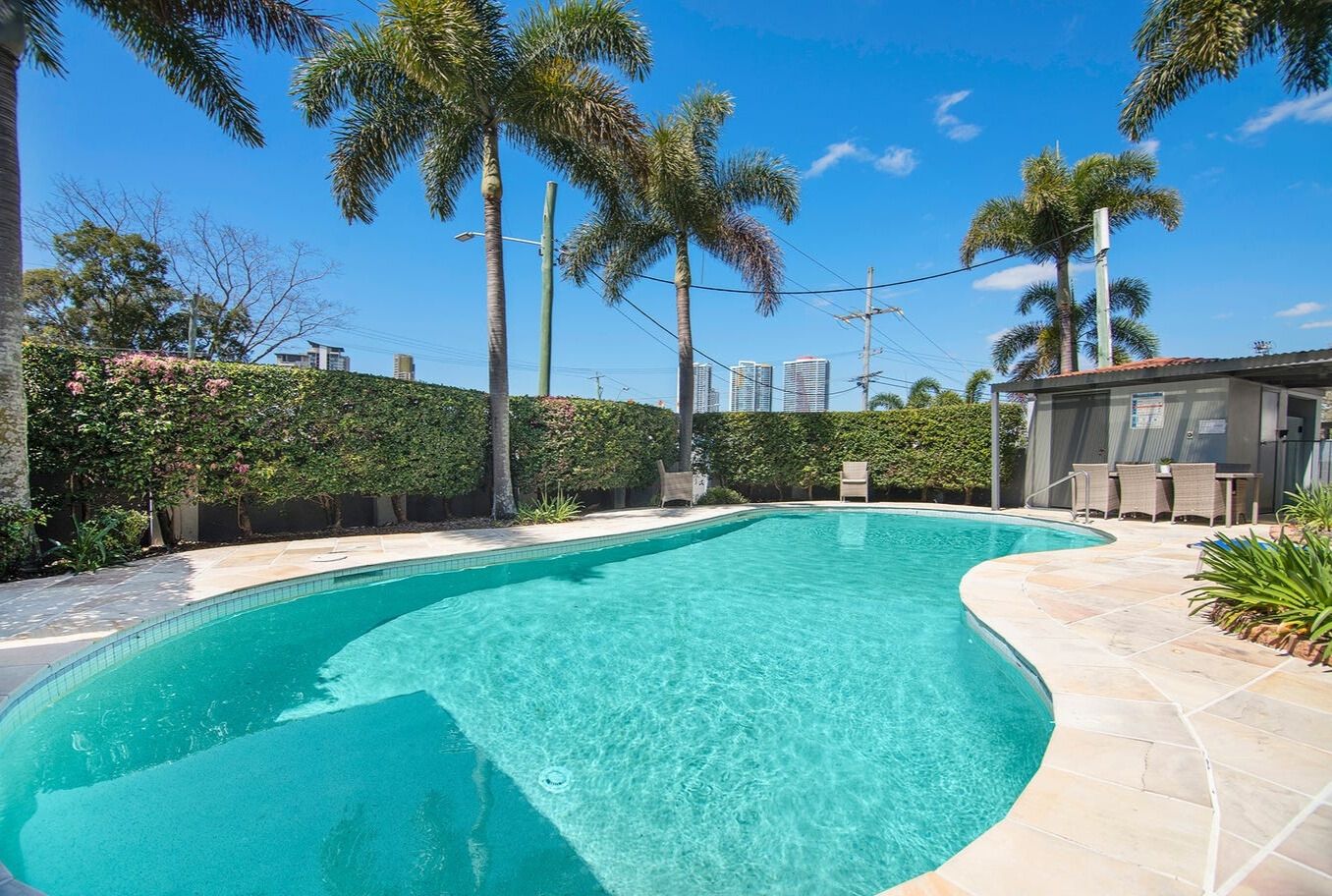 1 bedrooms House in 34/88 High Street SOUTHPORT QLD, 4215