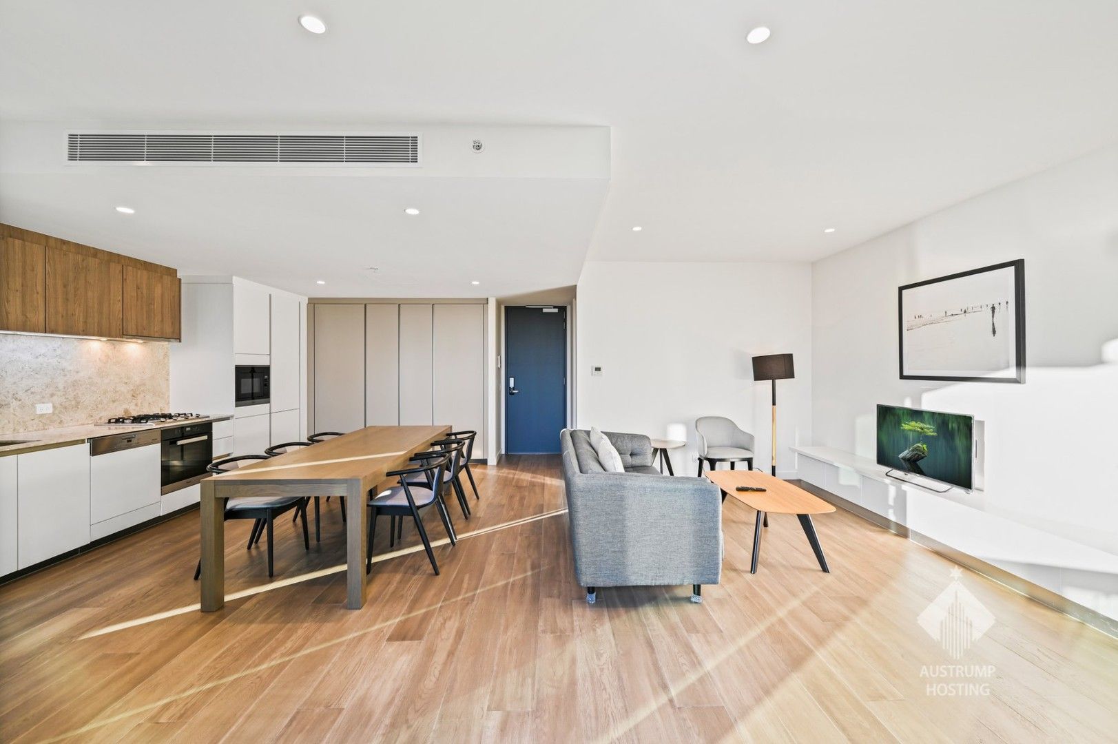 3401/23 MacKenzie Street, Melbourne VIC 3000 Apartment For Rent Domain