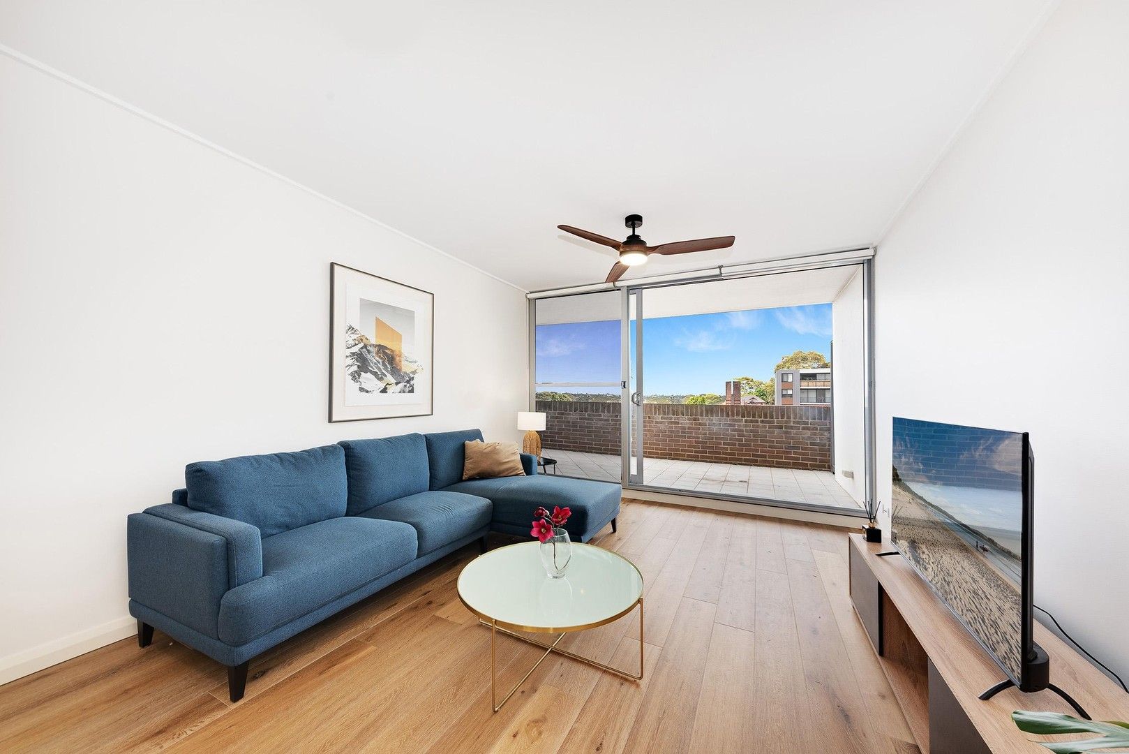 1 bedrooms Apartment / Unit / Flat in 109/4-12 Garfield Street FIVE DOCK NSW, 2046