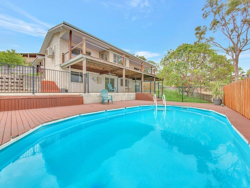 10A SAYRE CRESCENT, Boyne Island QLD 4680, Image 0