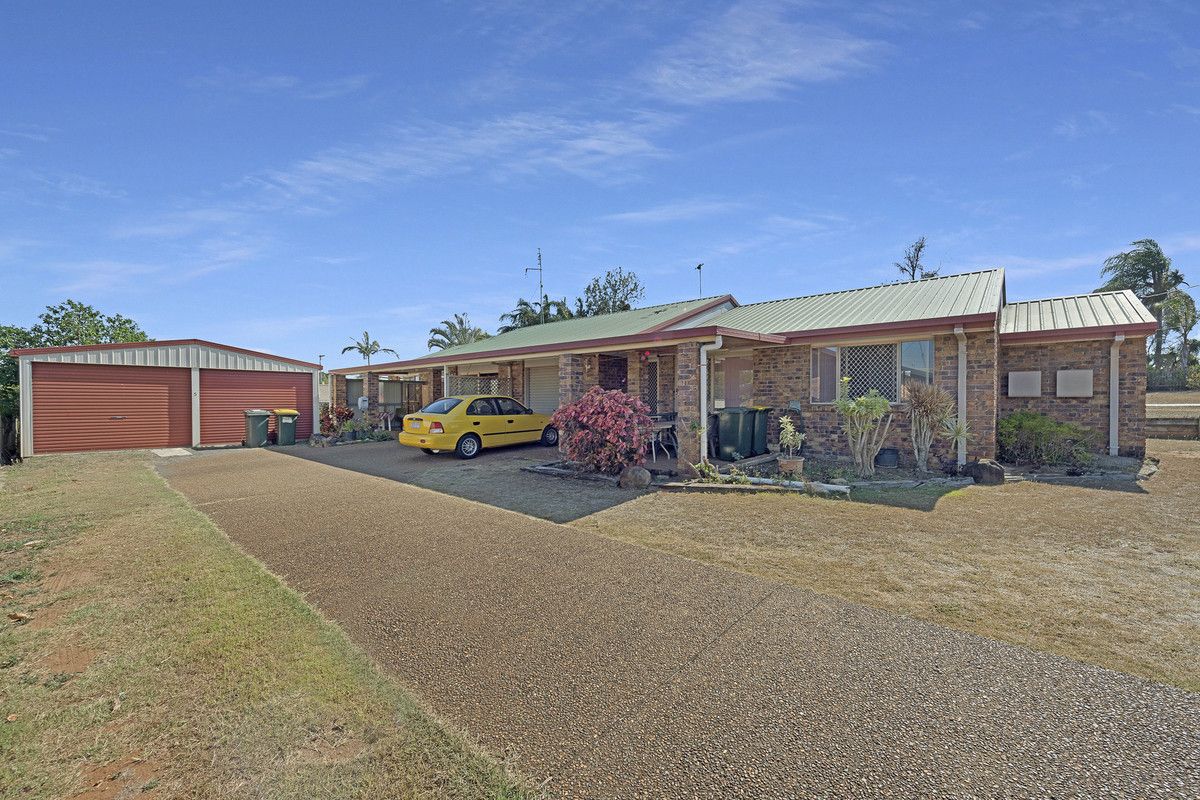 5 Ferny Avenue, Avoca QLD 4670, Image 2