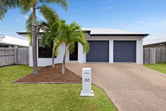 Picture of 166 River Parks Boulevard, KELSO QLD 4815