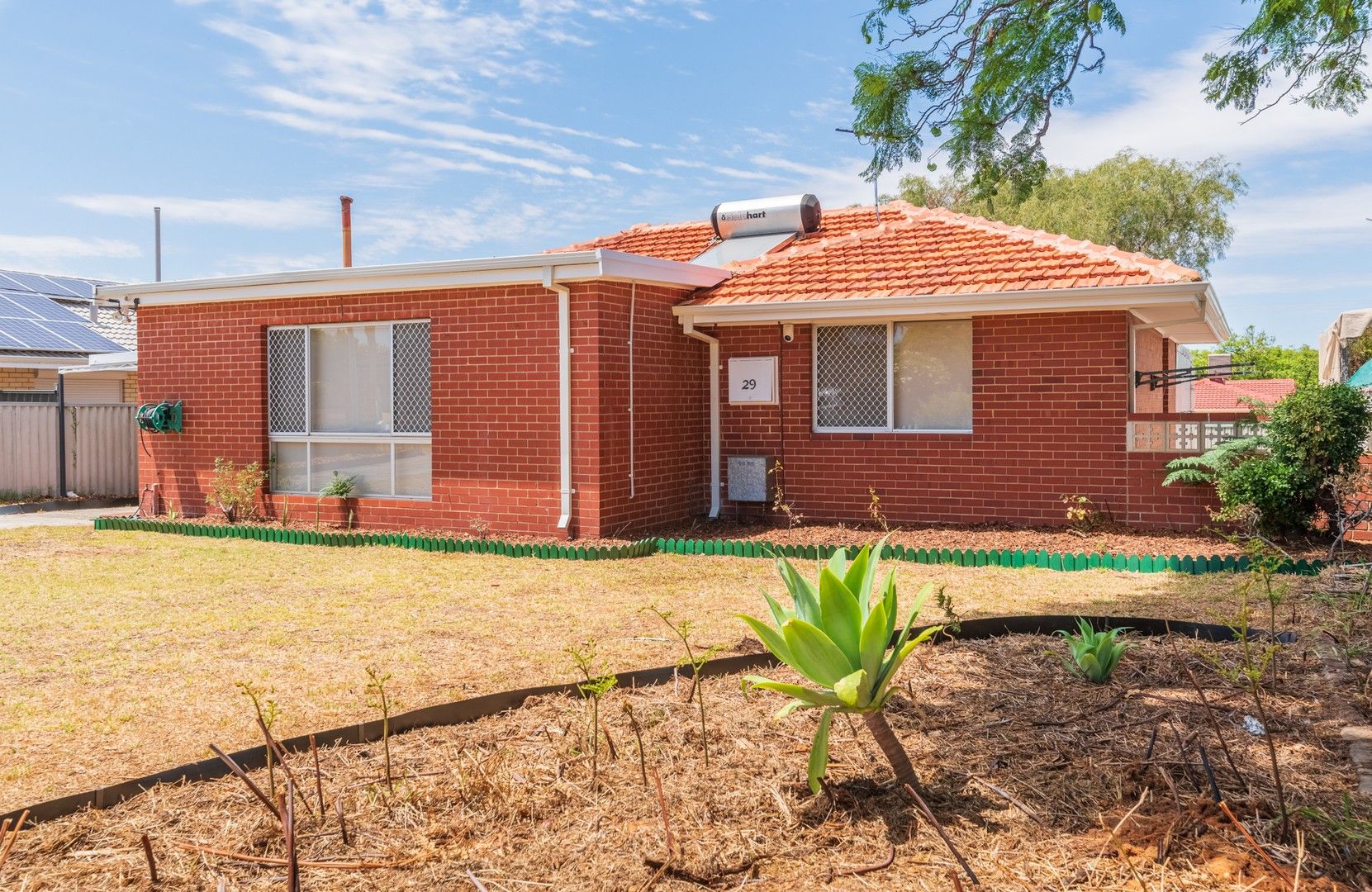 3 bedrooms House in 29 Cockman Way ORELIA WA, 6167