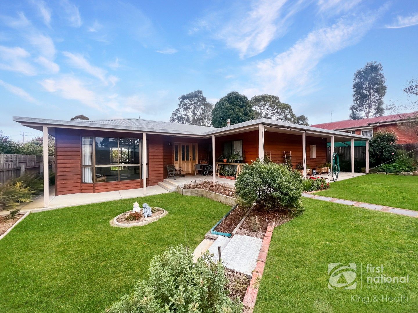 1 Dwyer Street, Wy Yung VIC 3875, Image 0