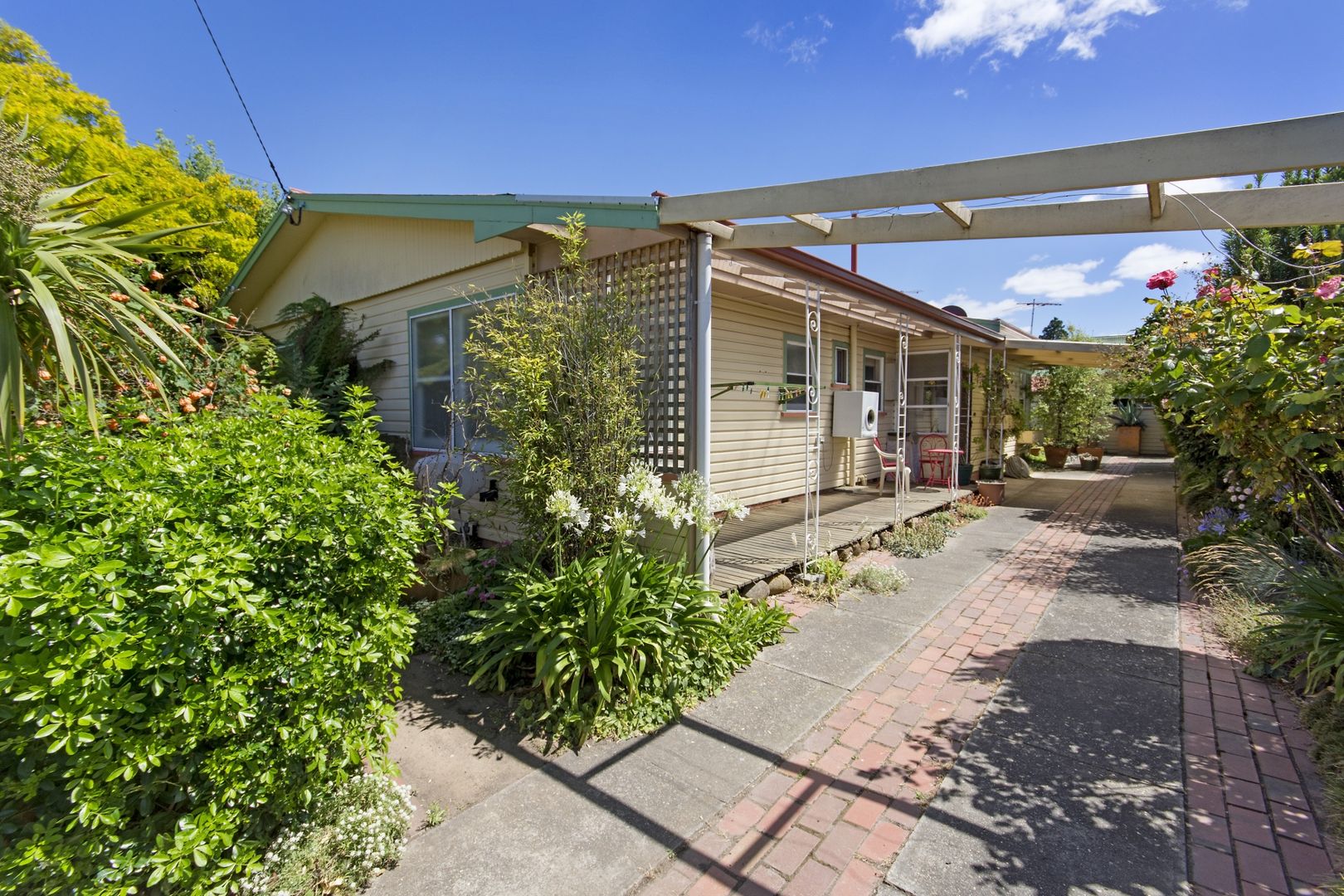 22 High Street, Longford TAS 7301