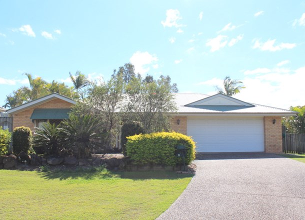 8 Gambier Crescent, Pacific Pines QLD 4211