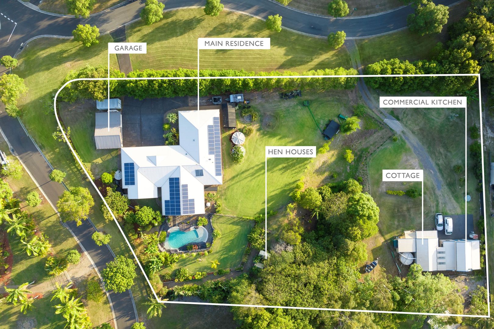 1 Warrener Place, Maroochy River QLD 4561, Image 2