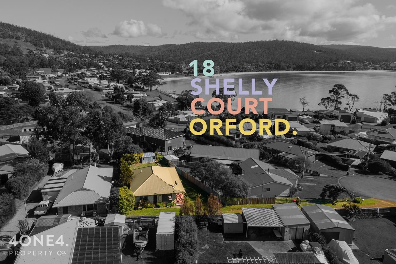 18 Shelly Court, Orford TAS 7190