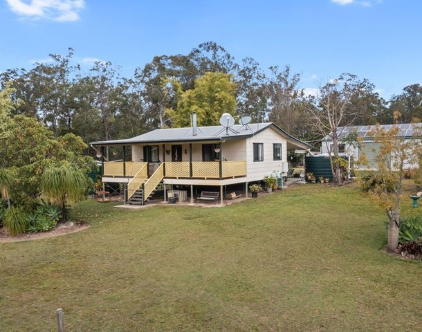 71 Tatnell Drive, Bauple QLD 4650