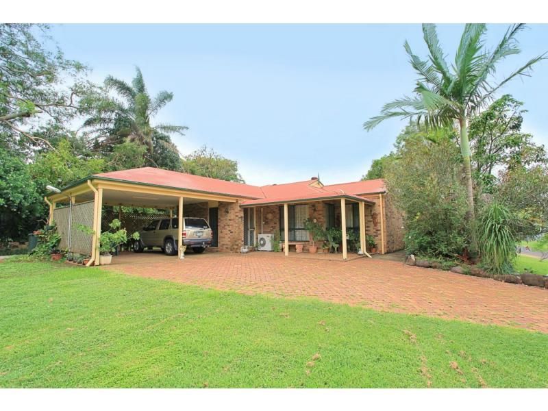 3 Kemp Street, Gooburrum QLD 4670, Image 0