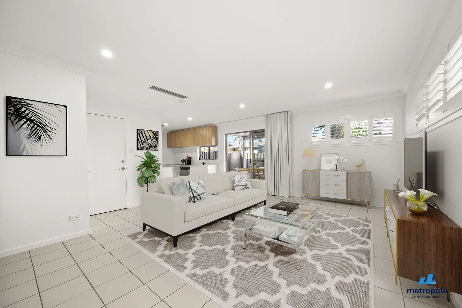 4/30 Norman Street, Ascot QLD 4007