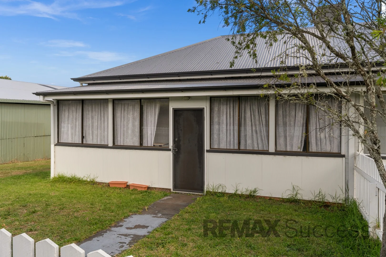 2/1 Alexander Street, North Toowoomba QLD 4350