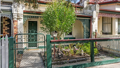 Picture of 18 Overend Street, BRUNSWICK VIC 3056