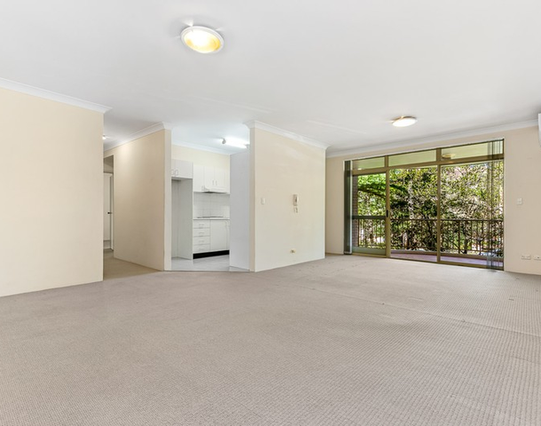 7/2 Bellbrook Avenue, Hornsby NSW 2077