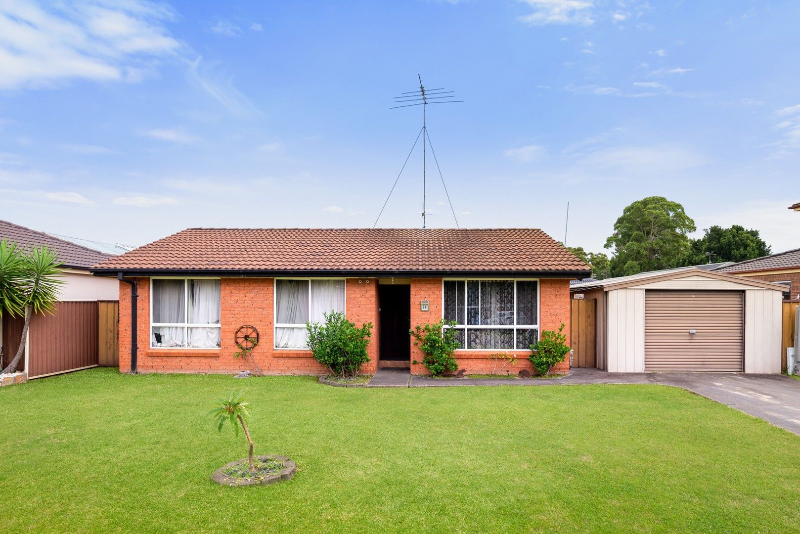 26 Swamphen Street, Erskine Park NSW 2759, Image 0