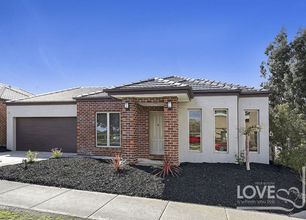 20 Goldminers Place, Epping VIC 3076