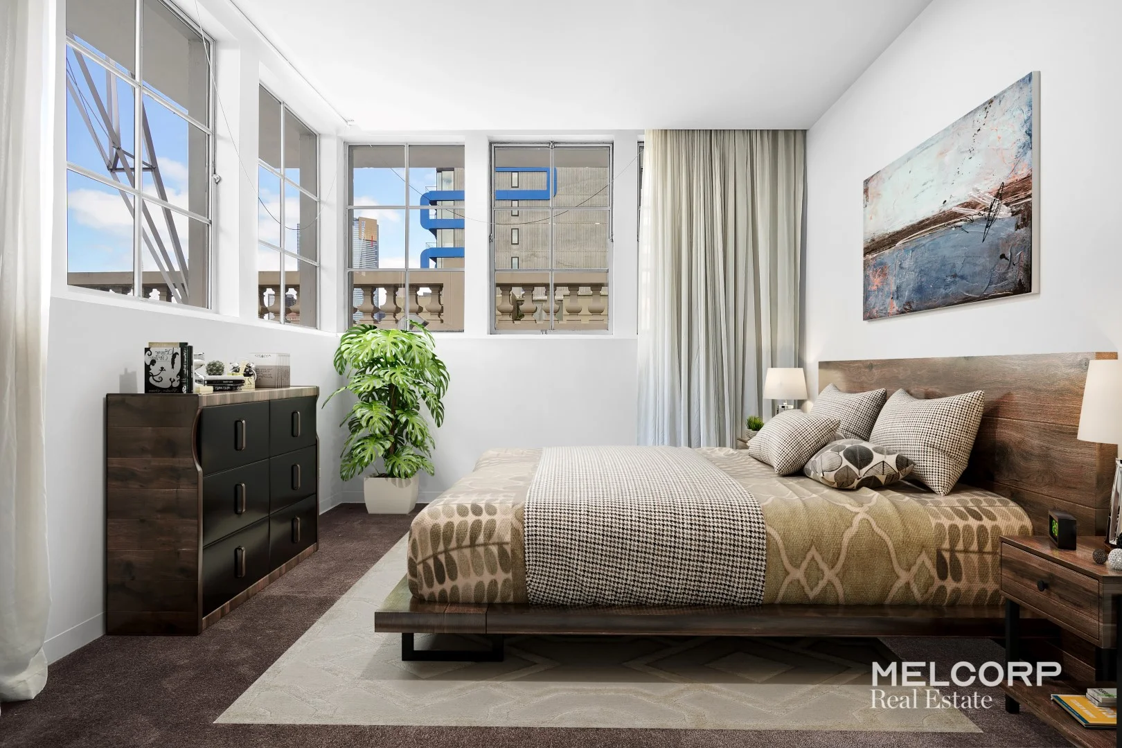 Additional image 4 of 52/2 Exhibition Street, Melbourne VIC 3000