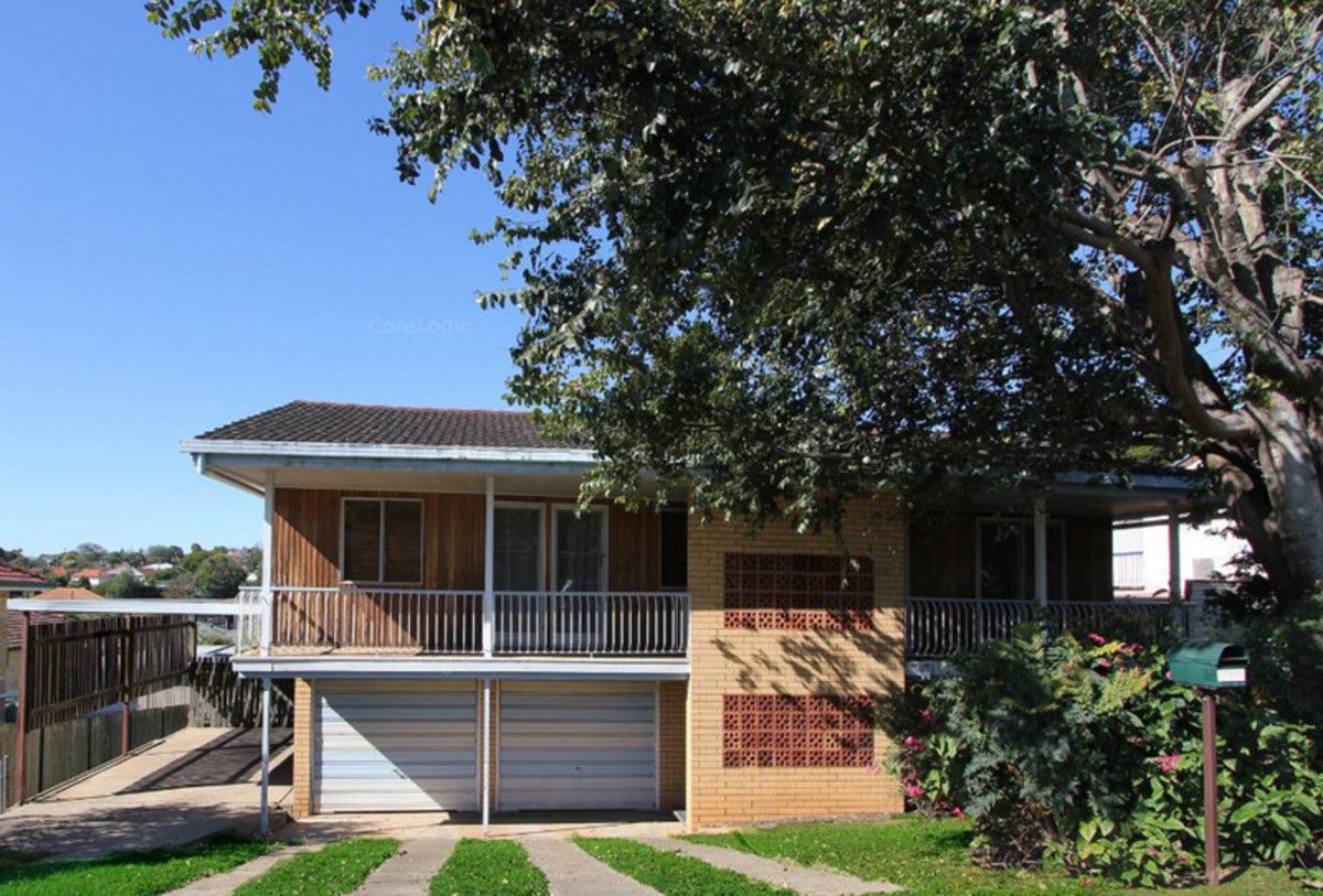 323 Maundrell Terrace, Aspley Property History & Address Research